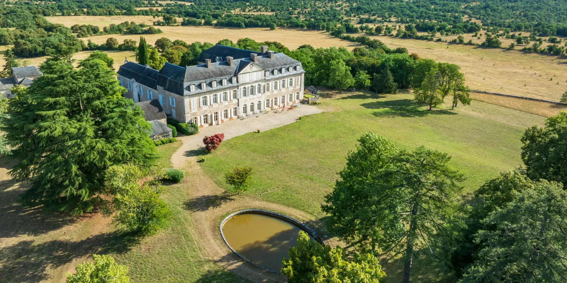 Château de la Pannonie