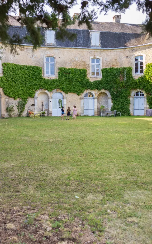 Château de la Pannonie