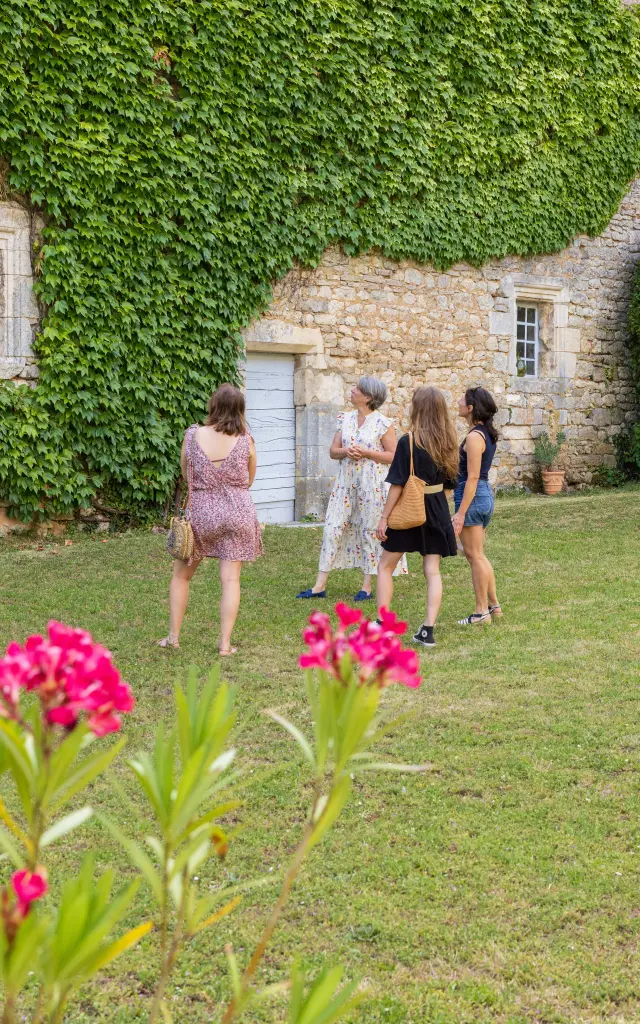 Château de la Pannonie