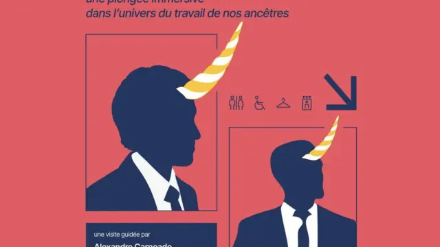 La Licorne