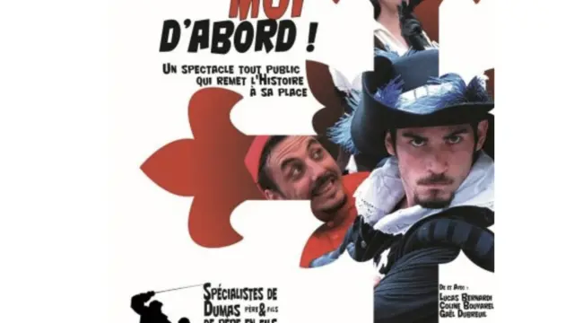 Un Pour Tous Moi Dabord