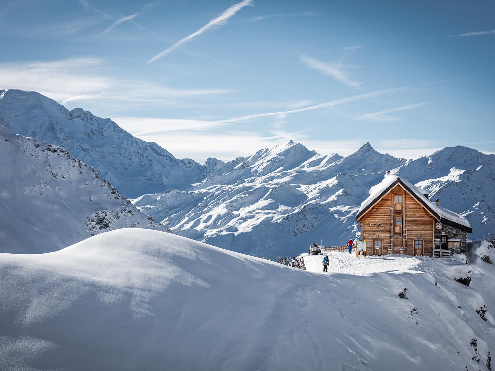 Découvre Les Saveurs Locales | Verbier - Val De Bagnes | Office Du Tourisme