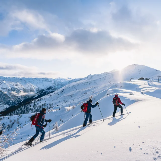 Guide Haute Montagne