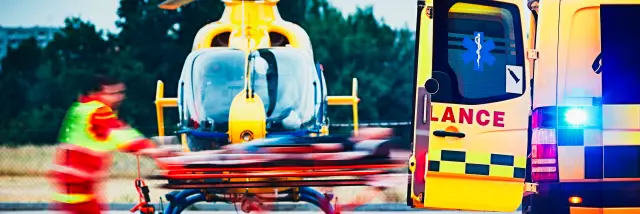 Santé et urgences