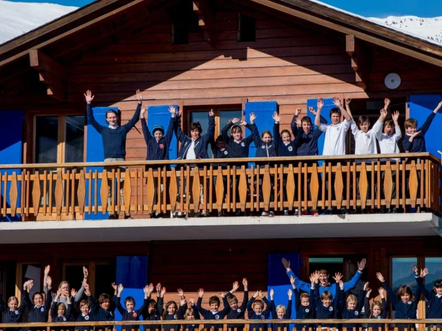 Verbier-LesElfes Education Jpg