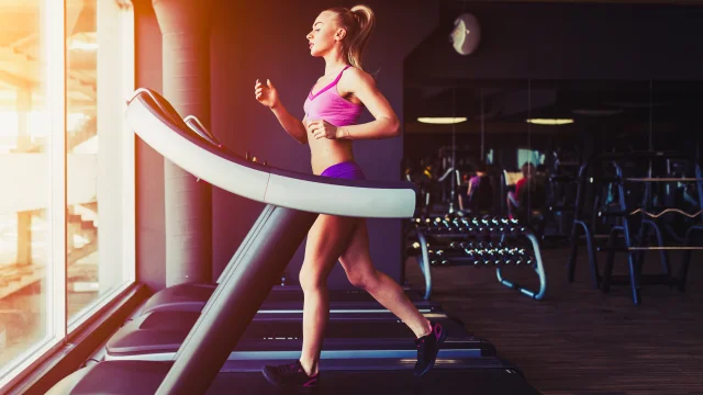 Fitness
