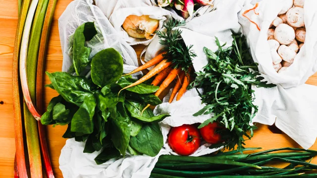 Alimentation
