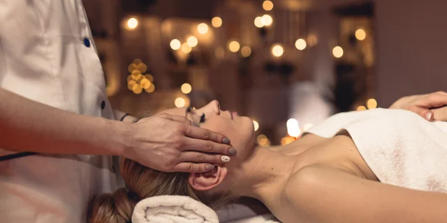 Massages & soins