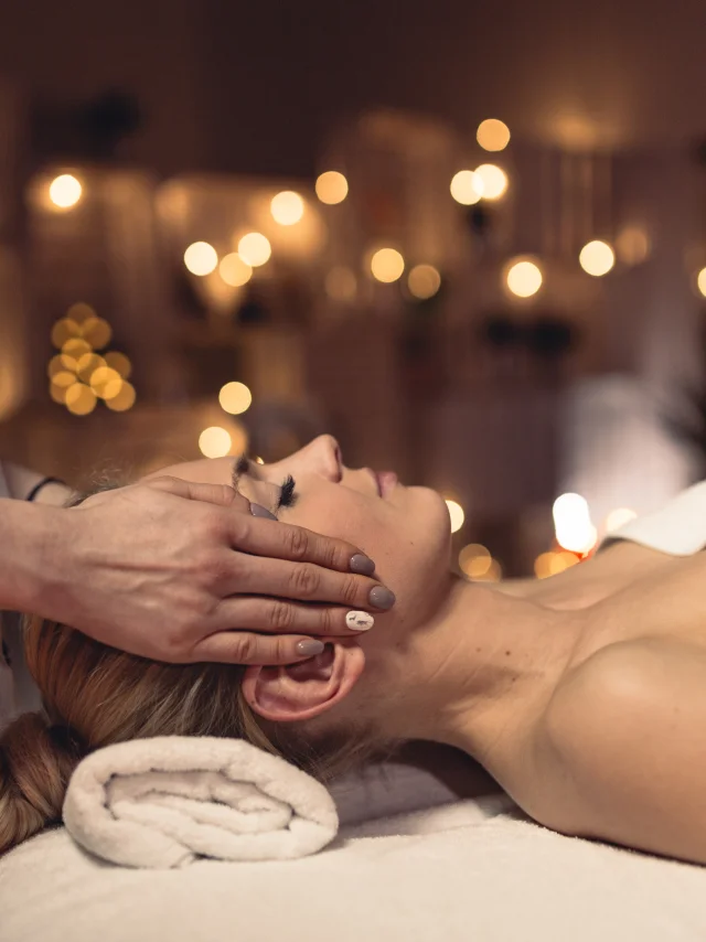 Massages & soins