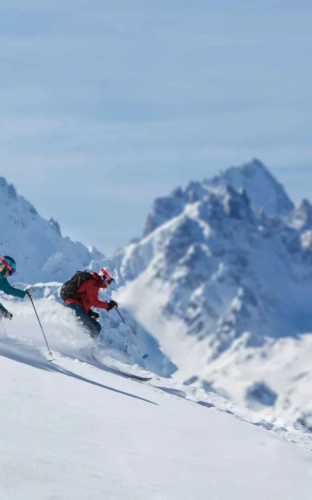 Verbier Freeride Days