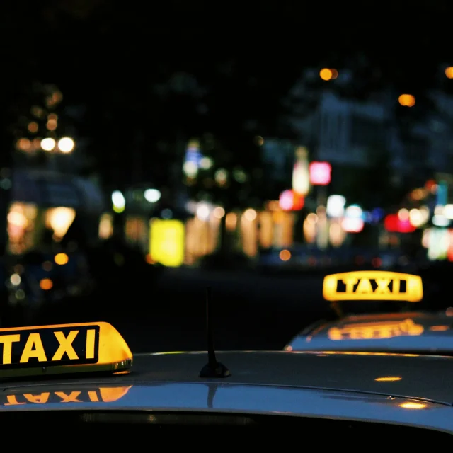 Taxis