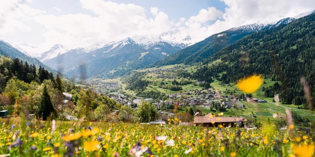 Val de Bagnes
