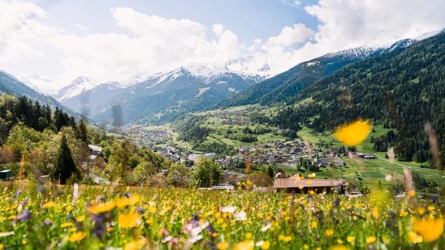 Val de Bagnes