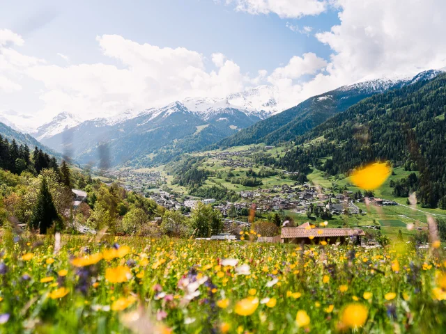 Val de Bagnes