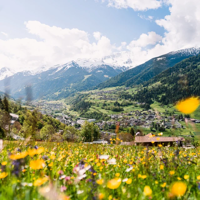 Val de Bagnes
