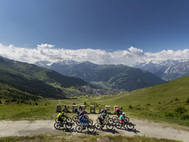 Audi Bike E Xperience July 2019