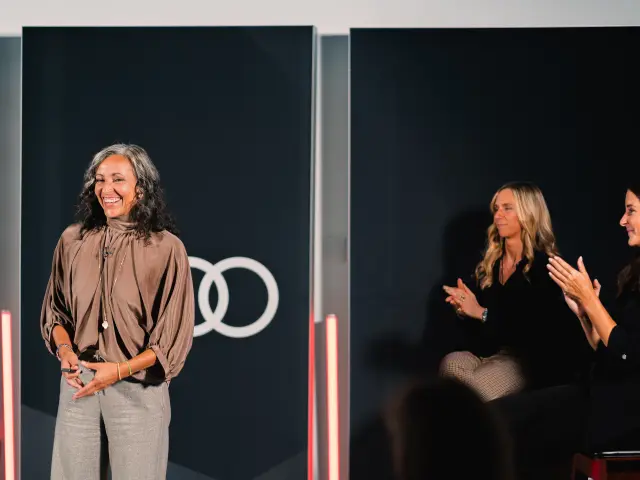 Audi Summit Septembre 2021