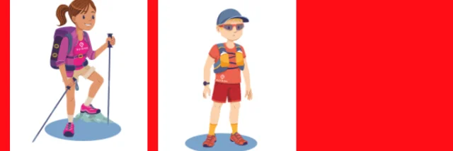App Guidos Rando Trail Verbier