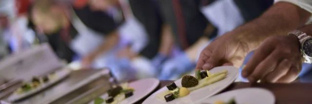 W Verbier - Haute Cuisine 4.0