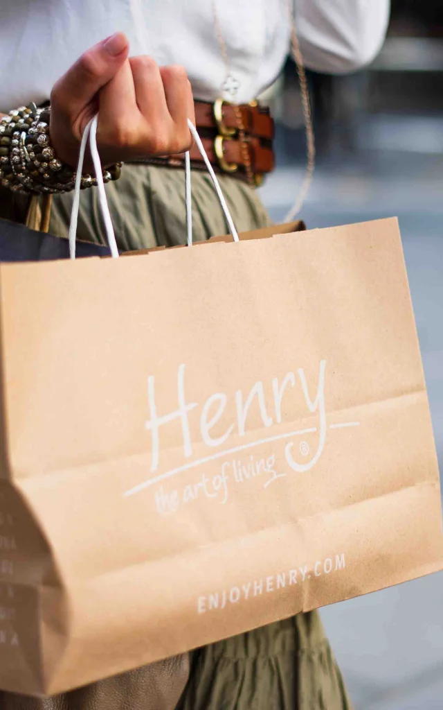 Shopping
