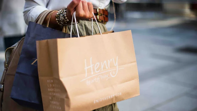 Shopping