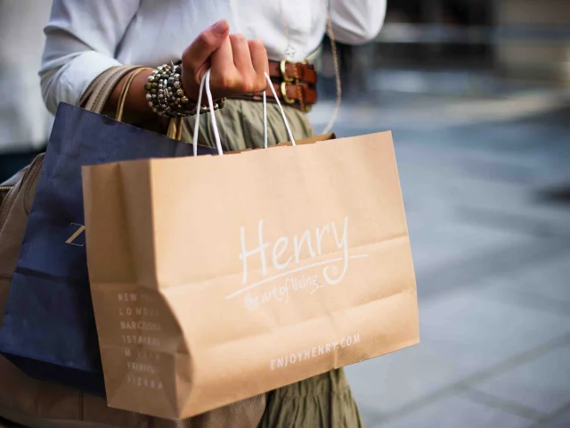 Shopping