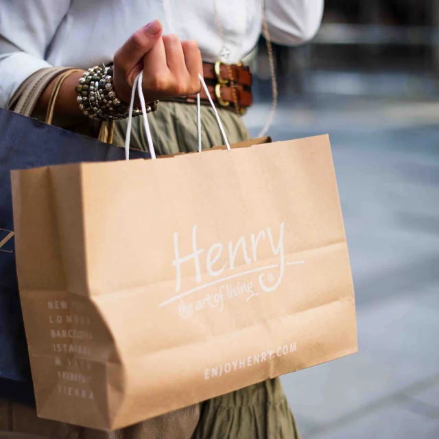 Shopping