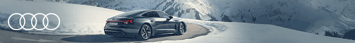 Banner Audi hiver 2023 FR