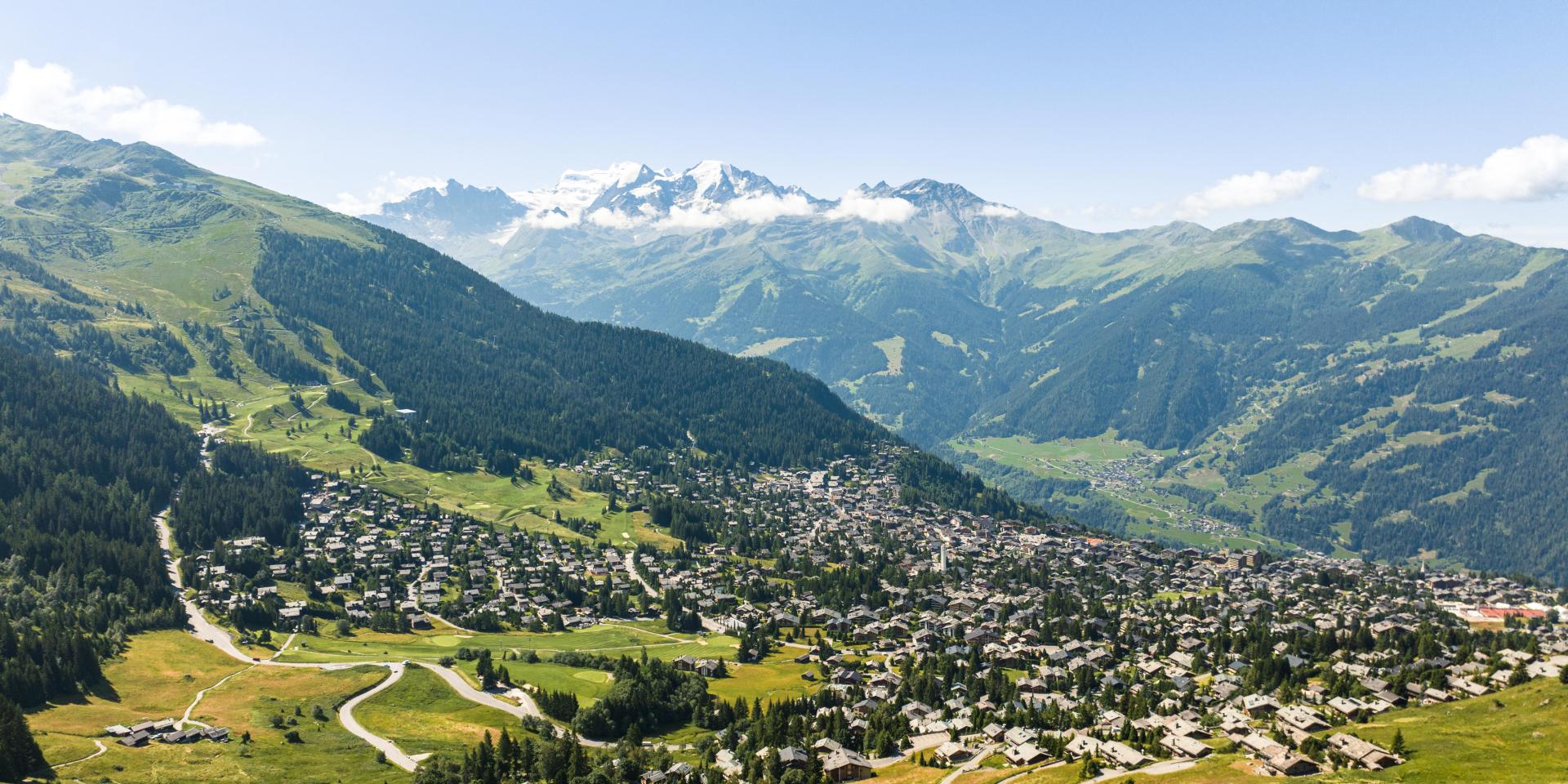 Verbier Tourisme | Verbier – Val De Bagnes | Office Du Tourisme