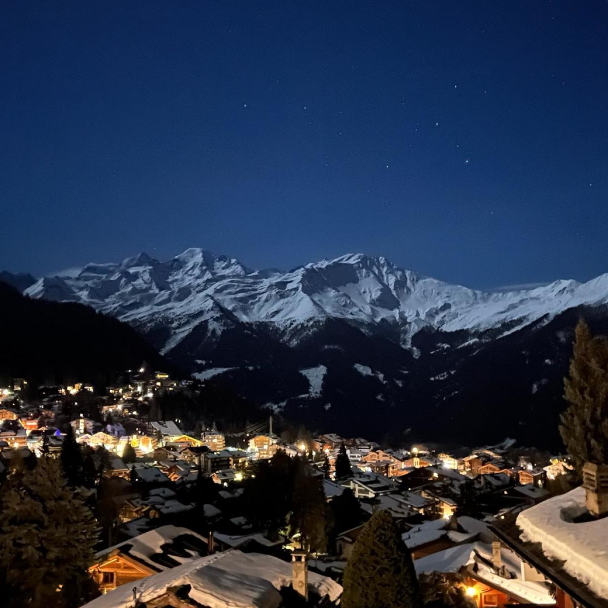 Inside | Verbier – Val de Bagnes | Office du Tourisme