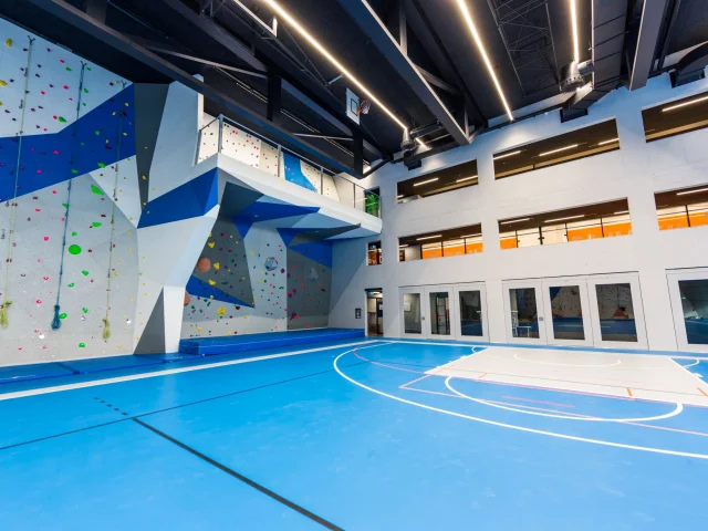Centre Sportif