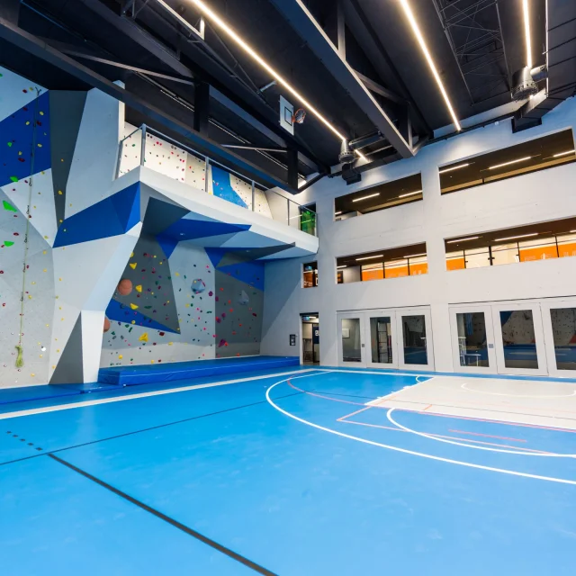 Centre Sportif