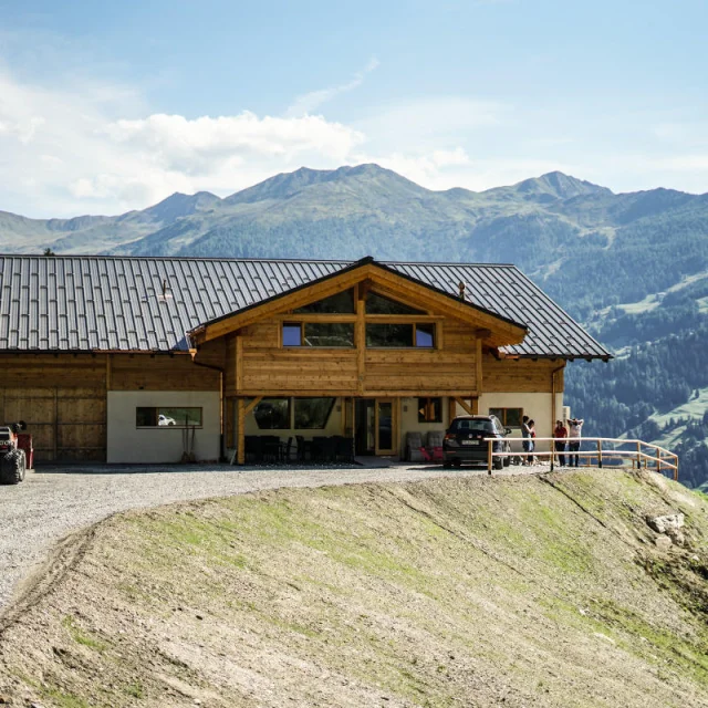 Ferme Du Soleil