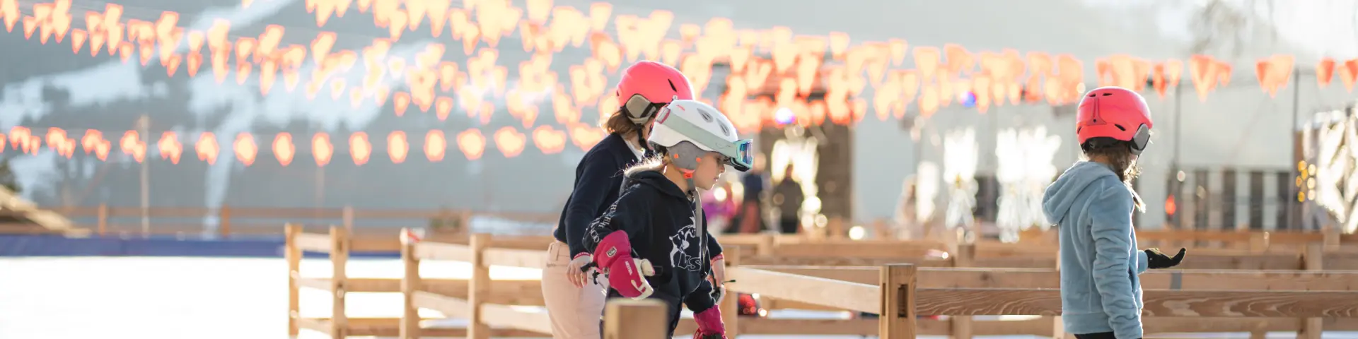 Patinoire @luciaharrison