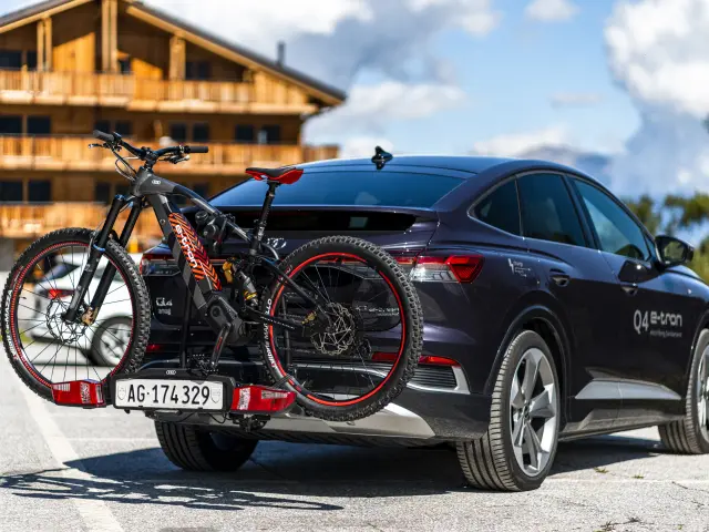 The Electrifying Journey @raphaelsurmont