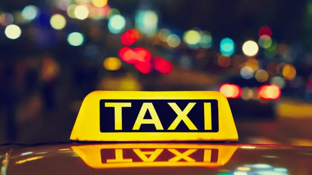 Taxi