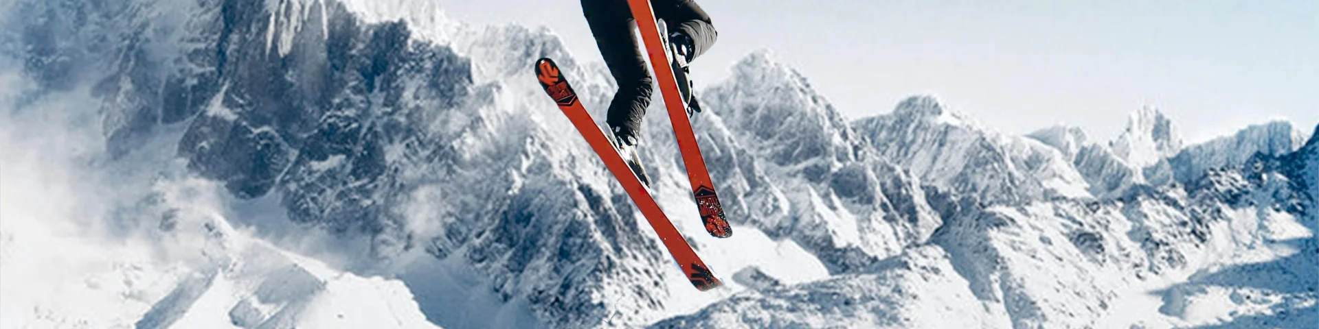 Photo of Person Skiing on Snowfield