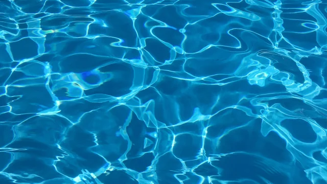 Blue Water