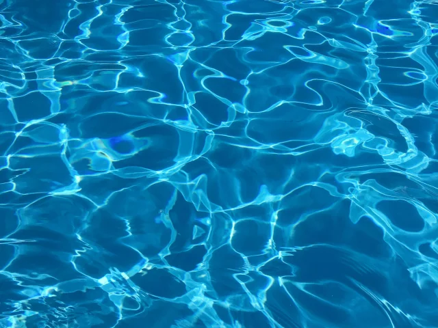 Blue Water