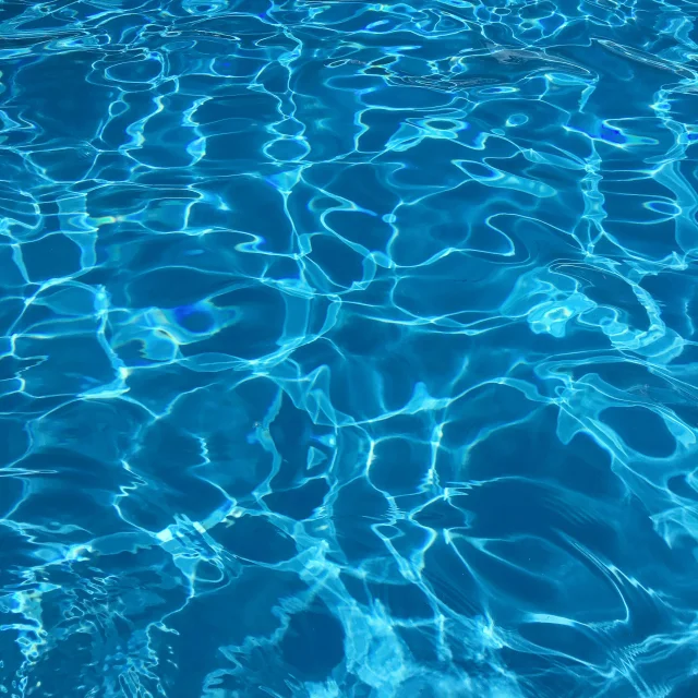 Blue Water