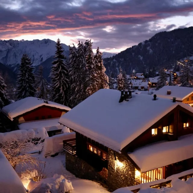 Instagram #verbierswitzerland