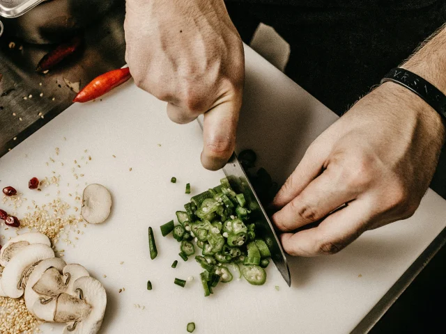 Chef