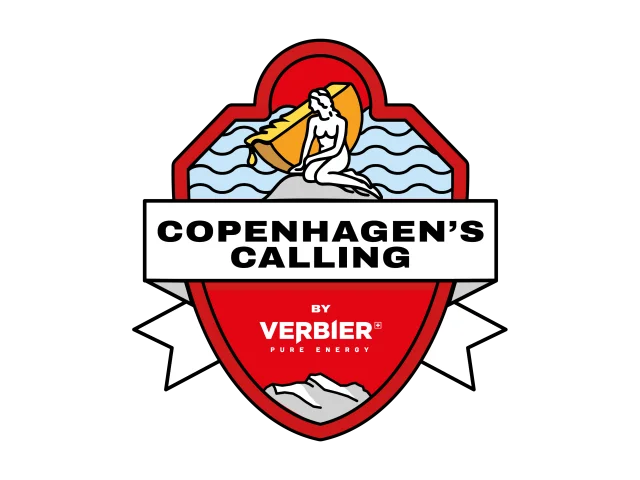 Verbier Logo Copenaghens Calling