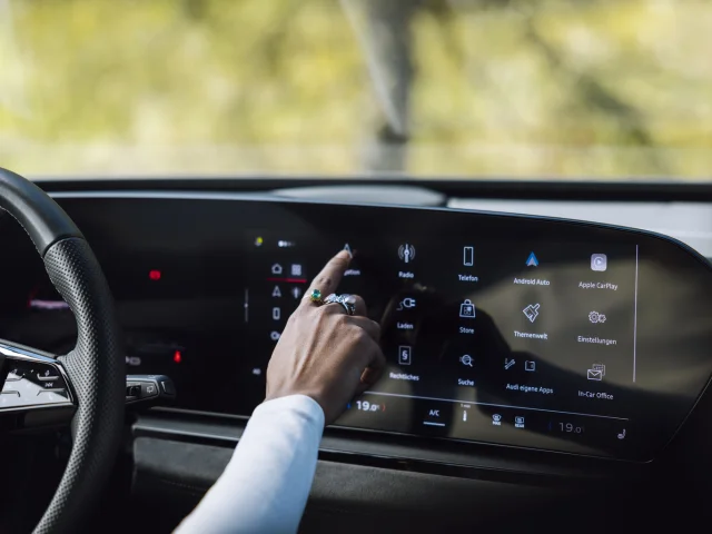 Verbier Pg Audiq6 Testdrive