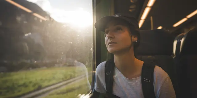 Transport @ luciaharrison