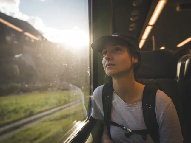 Transport @ luciaharrison