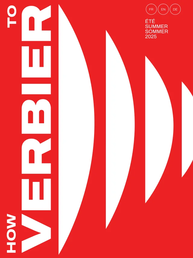 How To Verbier Couverture 2025