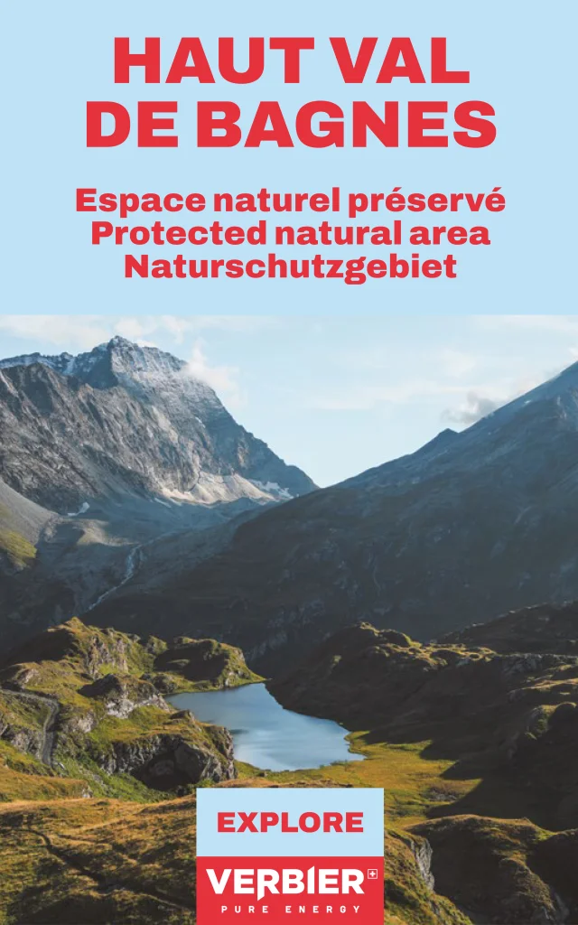 Verbier Carte Hvb Couverture