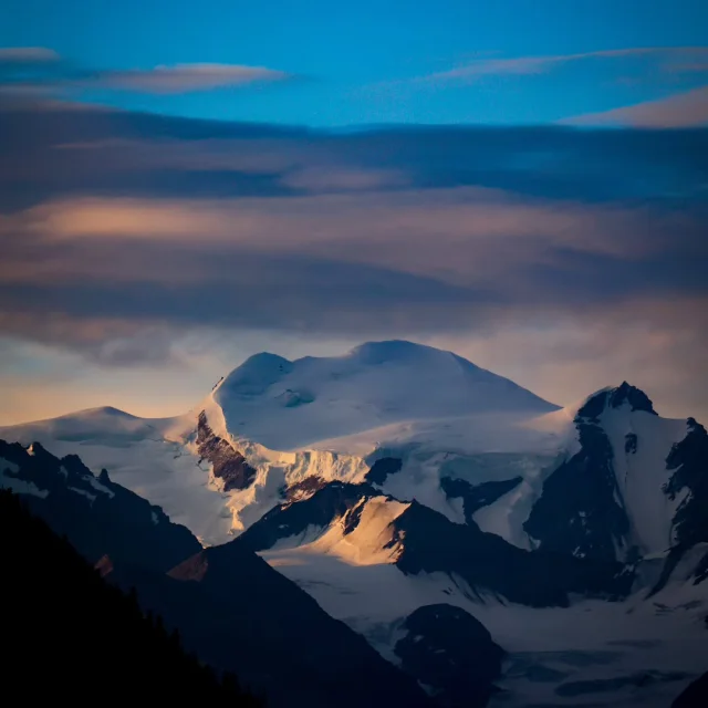 Instagram #verbier