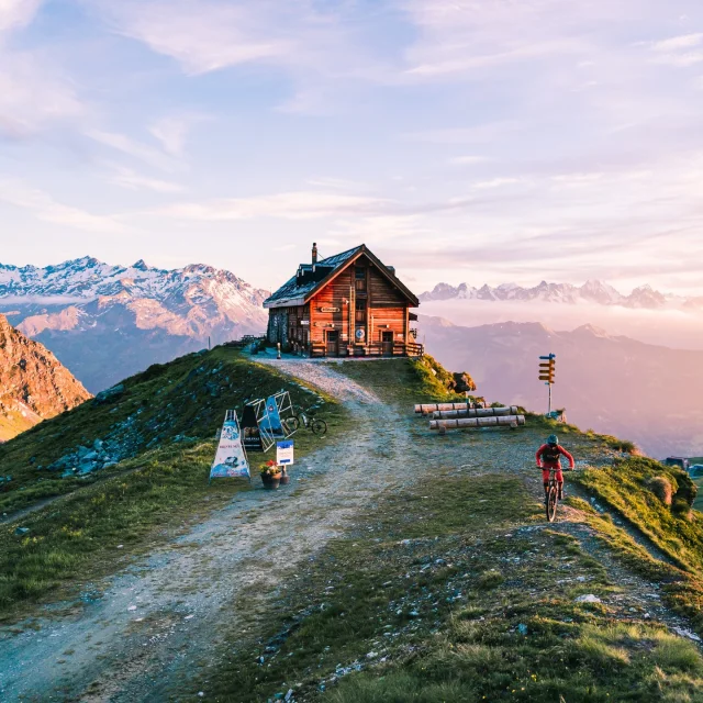 Instagram #verbier